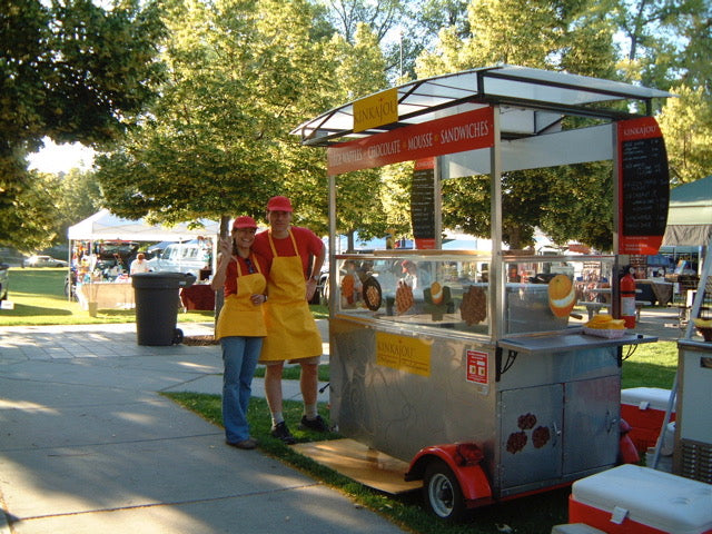 Downtown Farmers Market