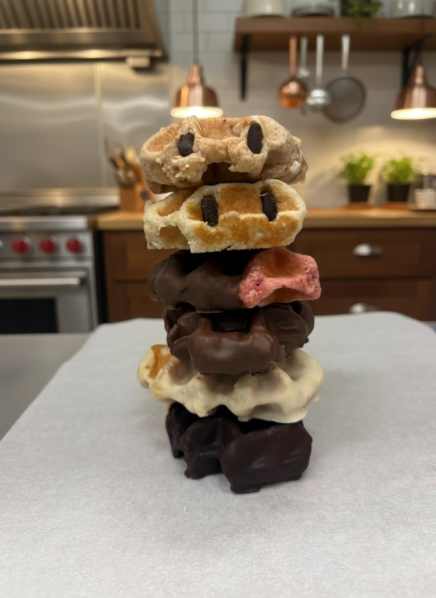 Bruges 6-Pack: Variety