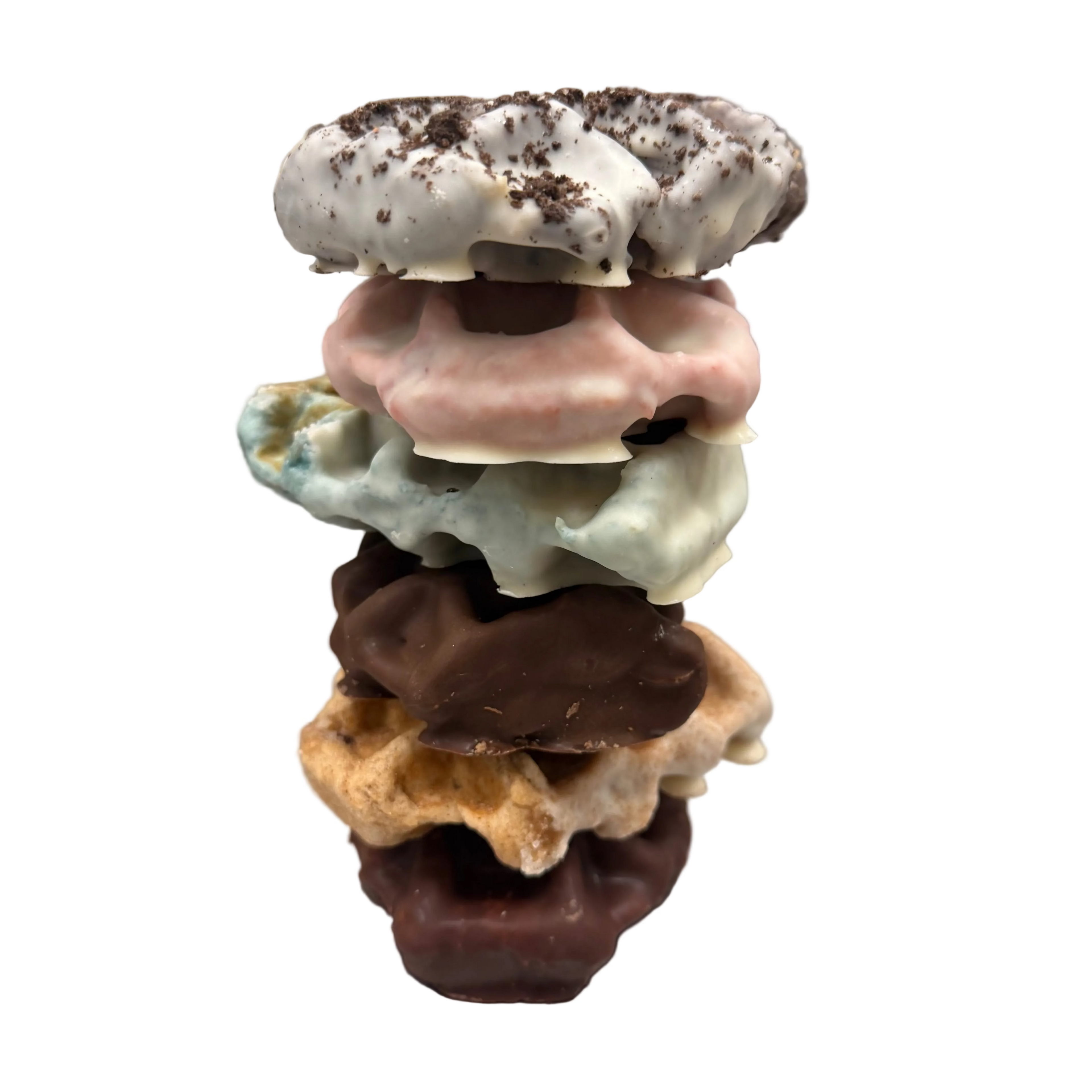 Bruges 6-Pack: Best Sellers Variety