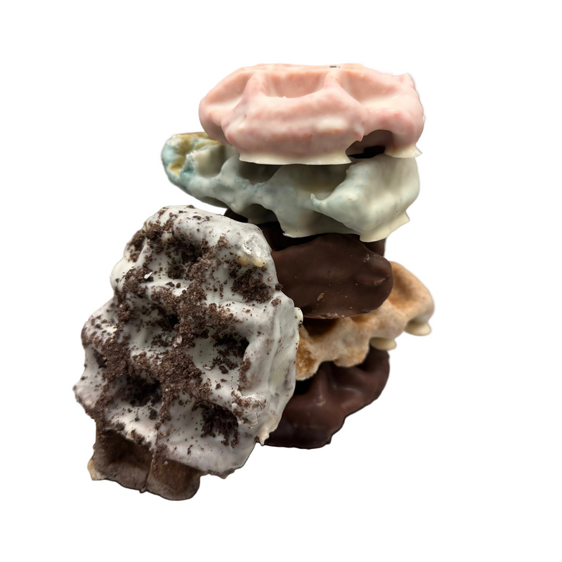 Bruges 6-Pack: Best Sellers Variety