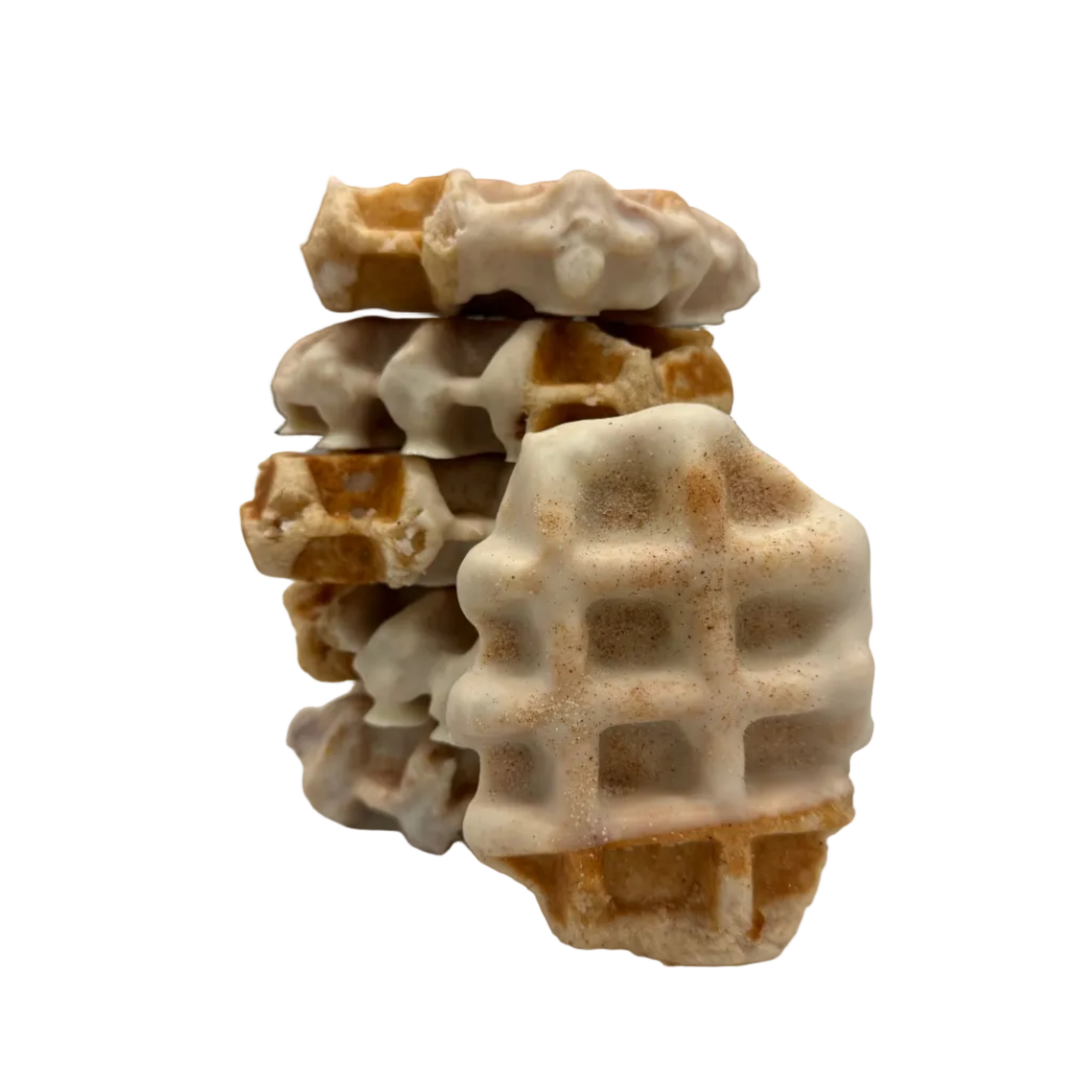 Bruges 6-Pack: French Toast Liège Waffle