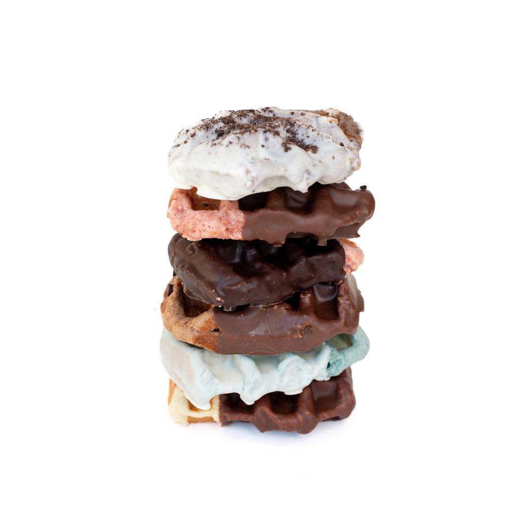 Bruges 6-Pack: Best Sellers Variety
