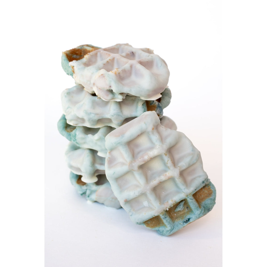 Bruges 6-Pack: Blueberry Lemon Liège Waffle