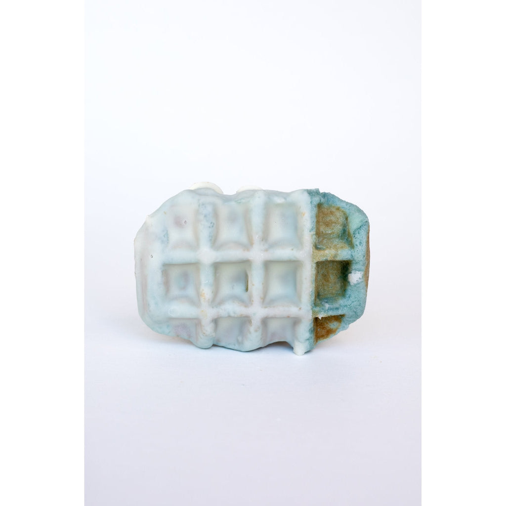 Bruges 6-Pack: Blueberry Lemon Liège Waffle