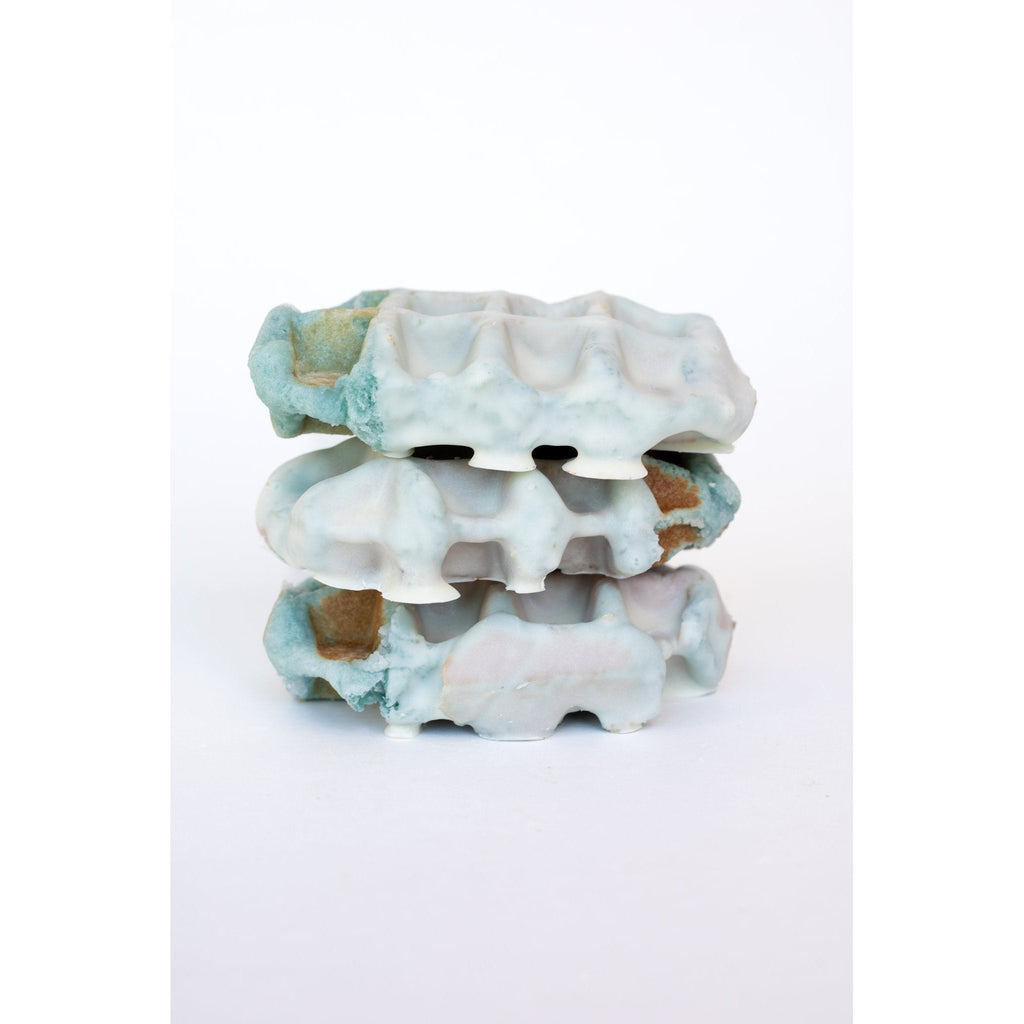 Bruges 6-Pack: Blueberry Lemon Liège Waffle