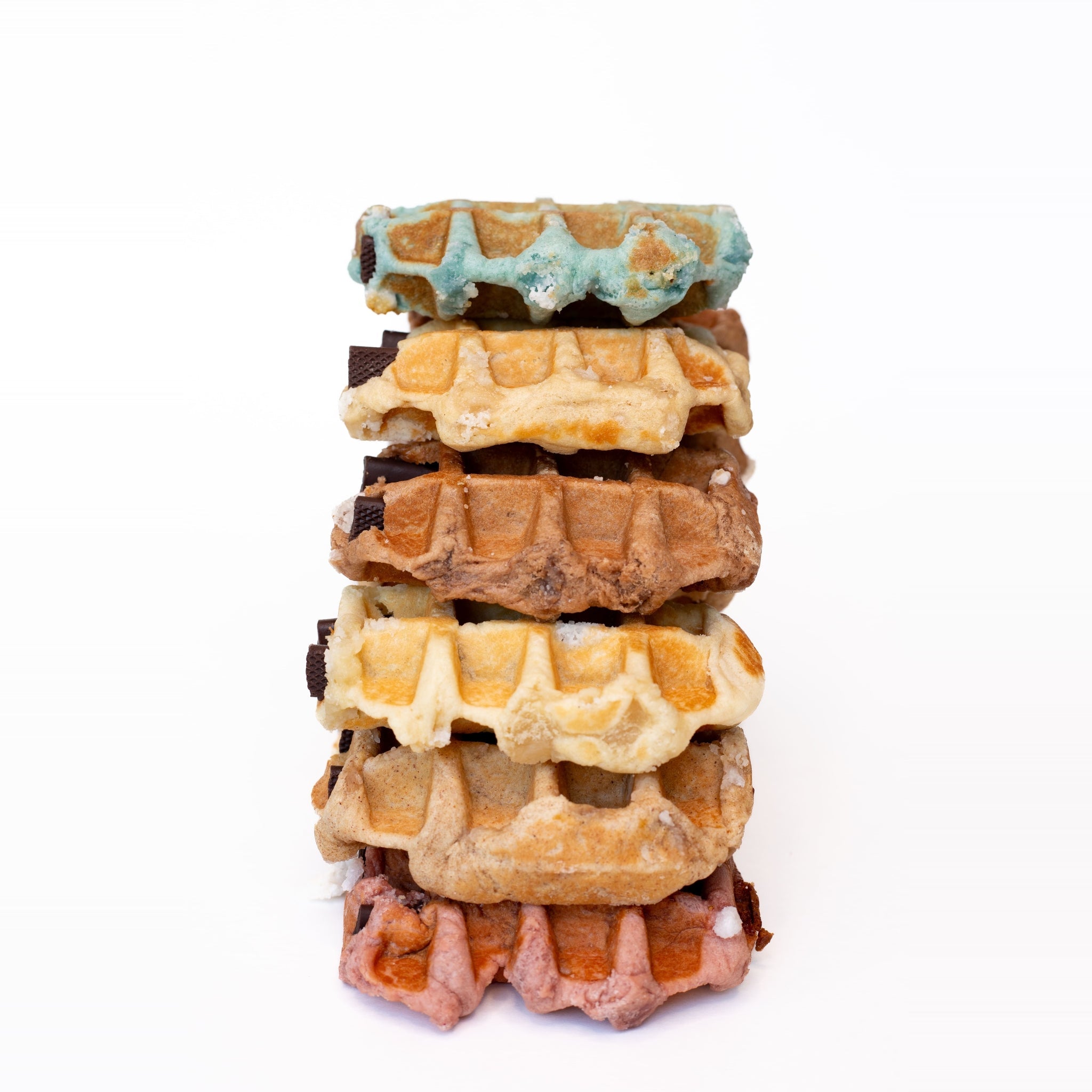 Bruges 6-Pack: Torpedo Variety