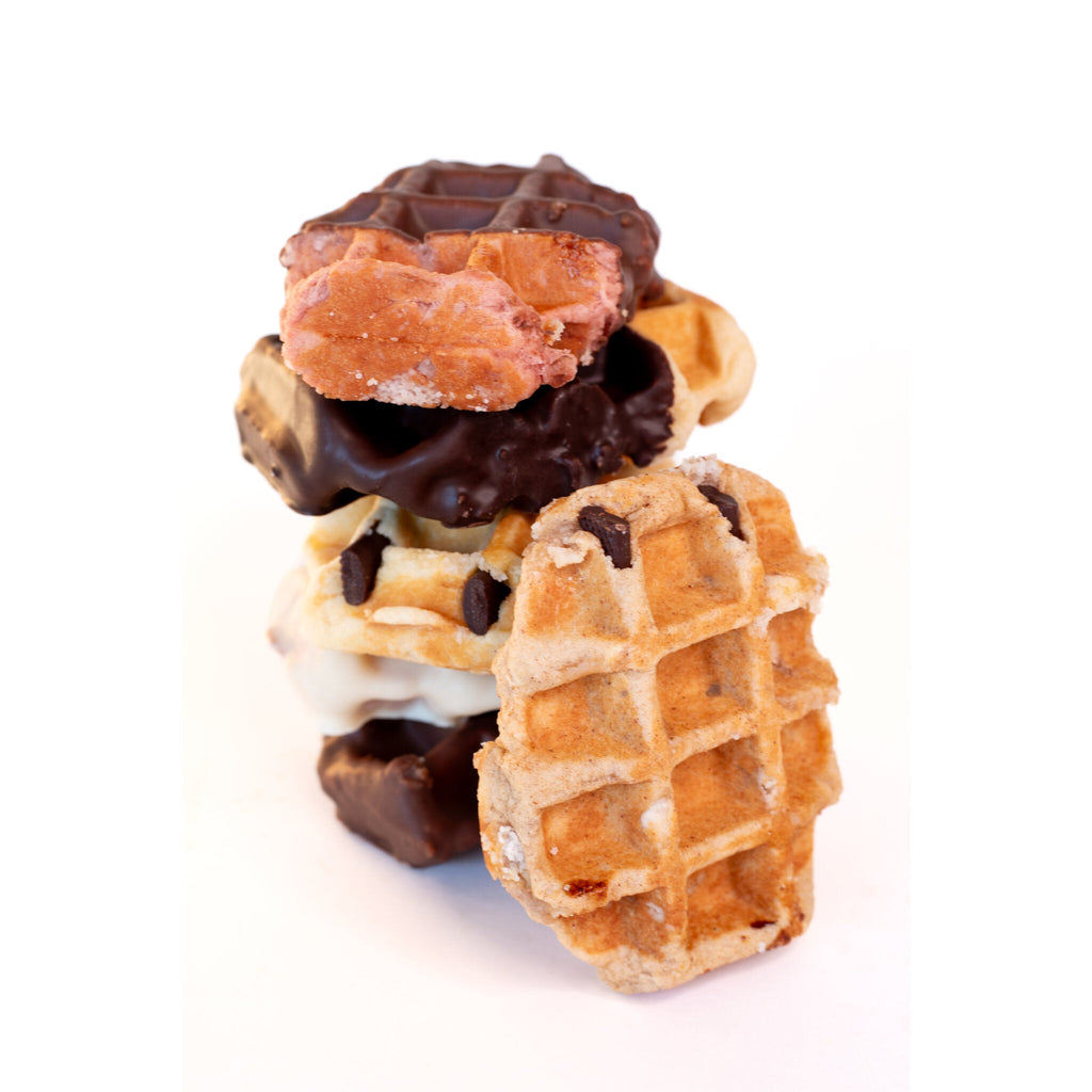 Bruges 6-Pack: Classics Variety