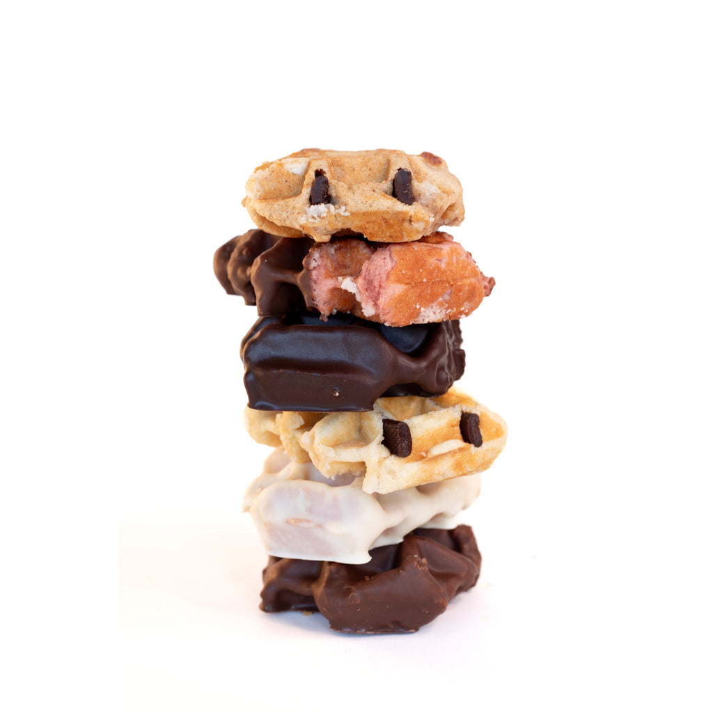 Bruges 6-Pack: Classics Variety