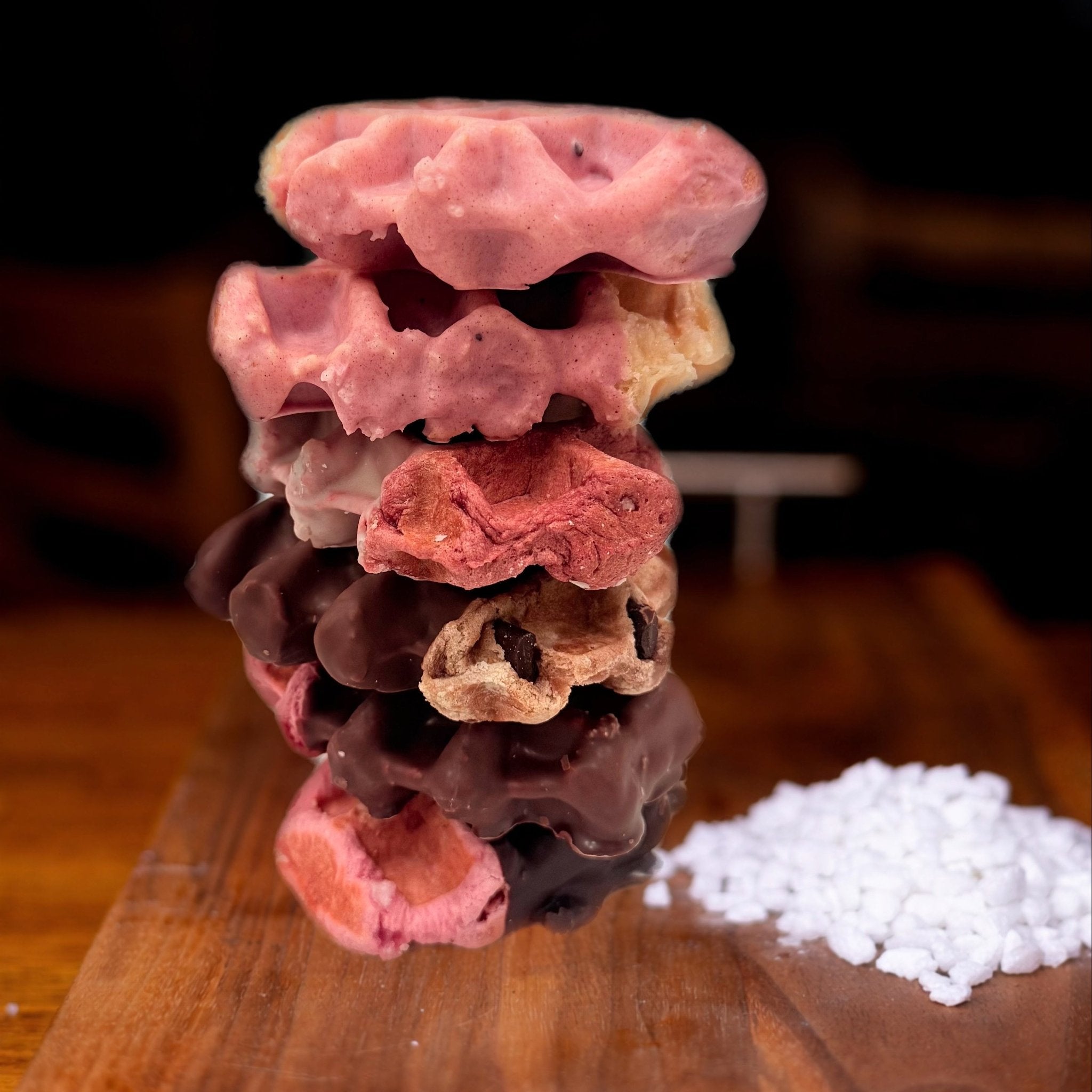 Bruges 6-Pack: Valentine’s Day Assortment