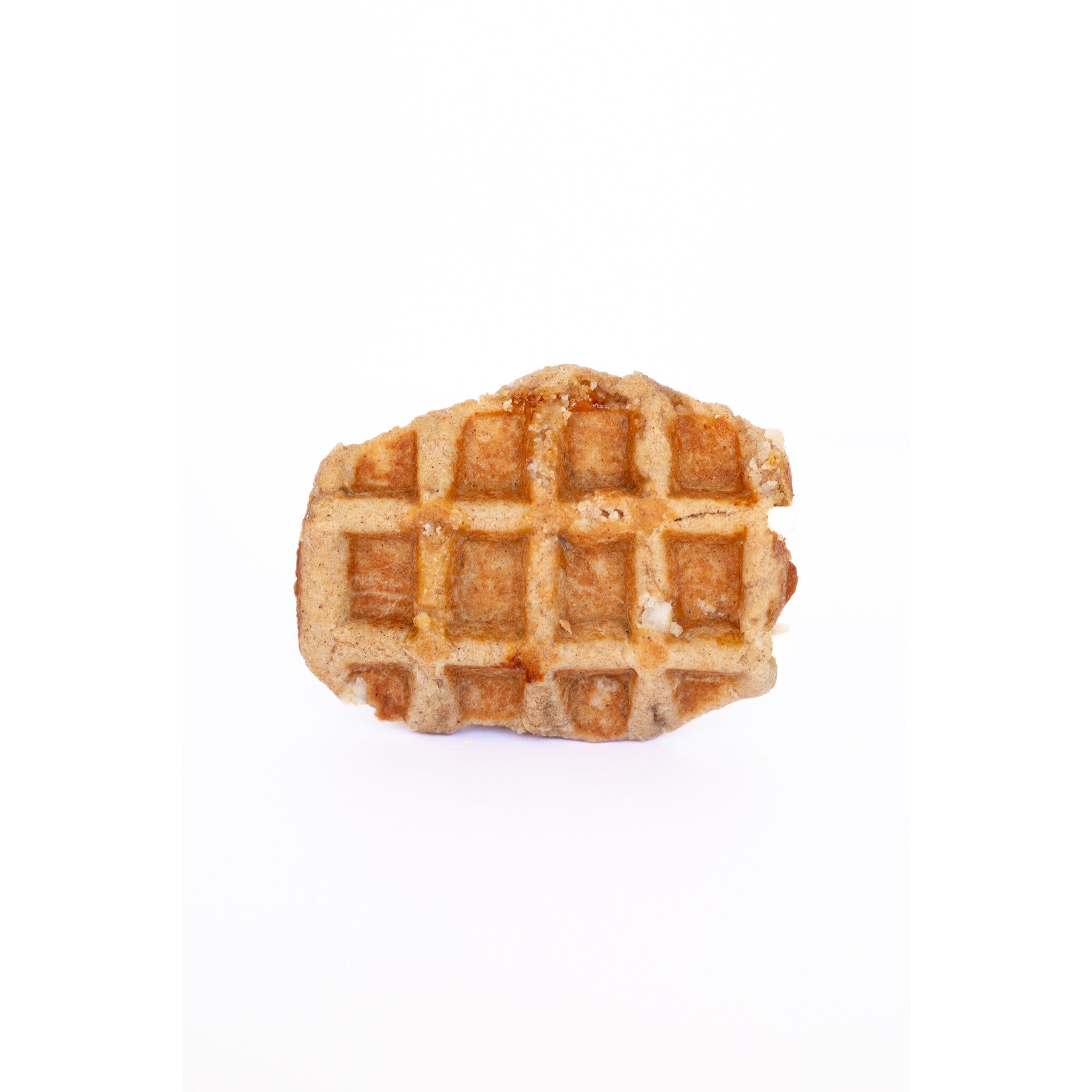 French Toast Torpedo Liège Waffle