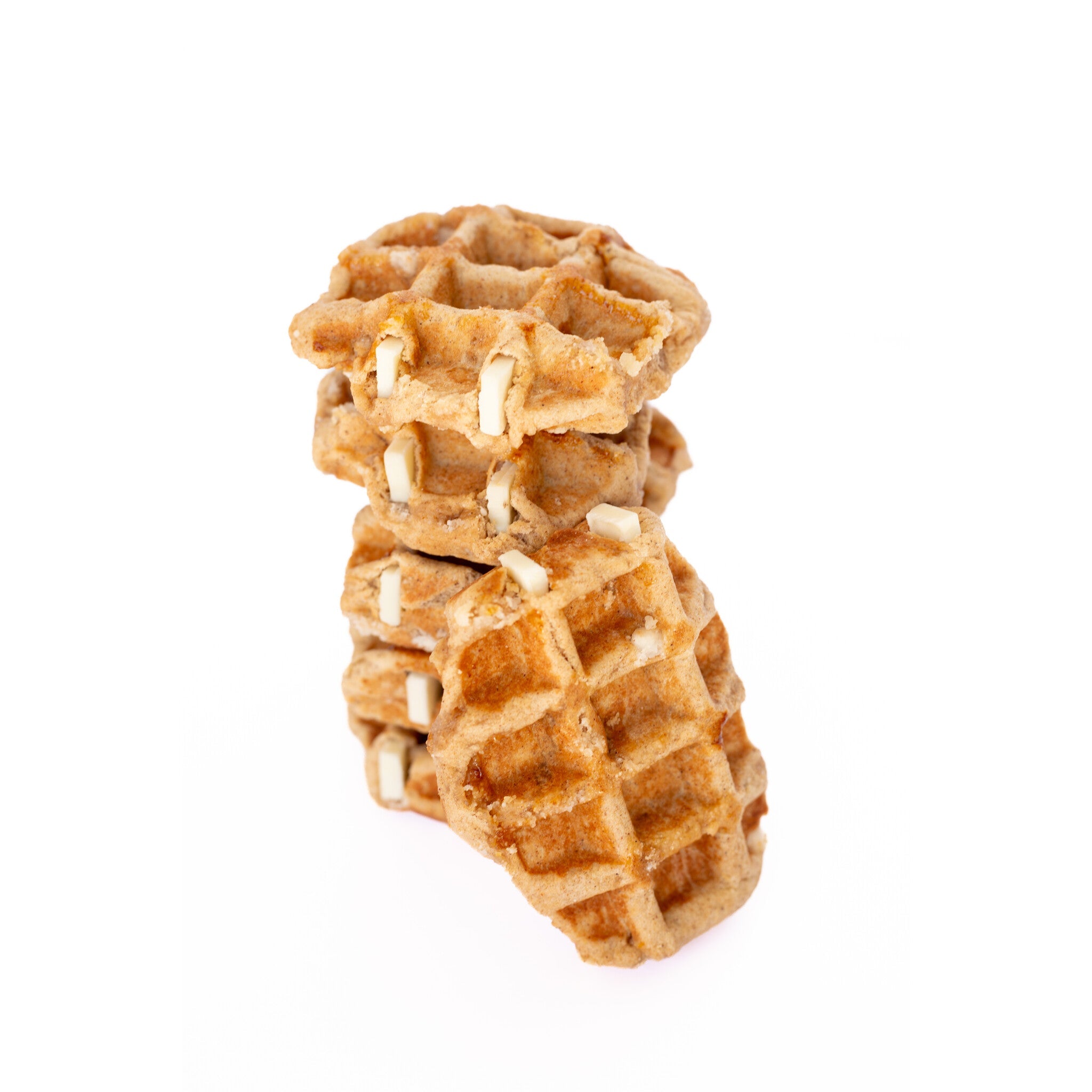 French Toast Torpedo Liège Waffle