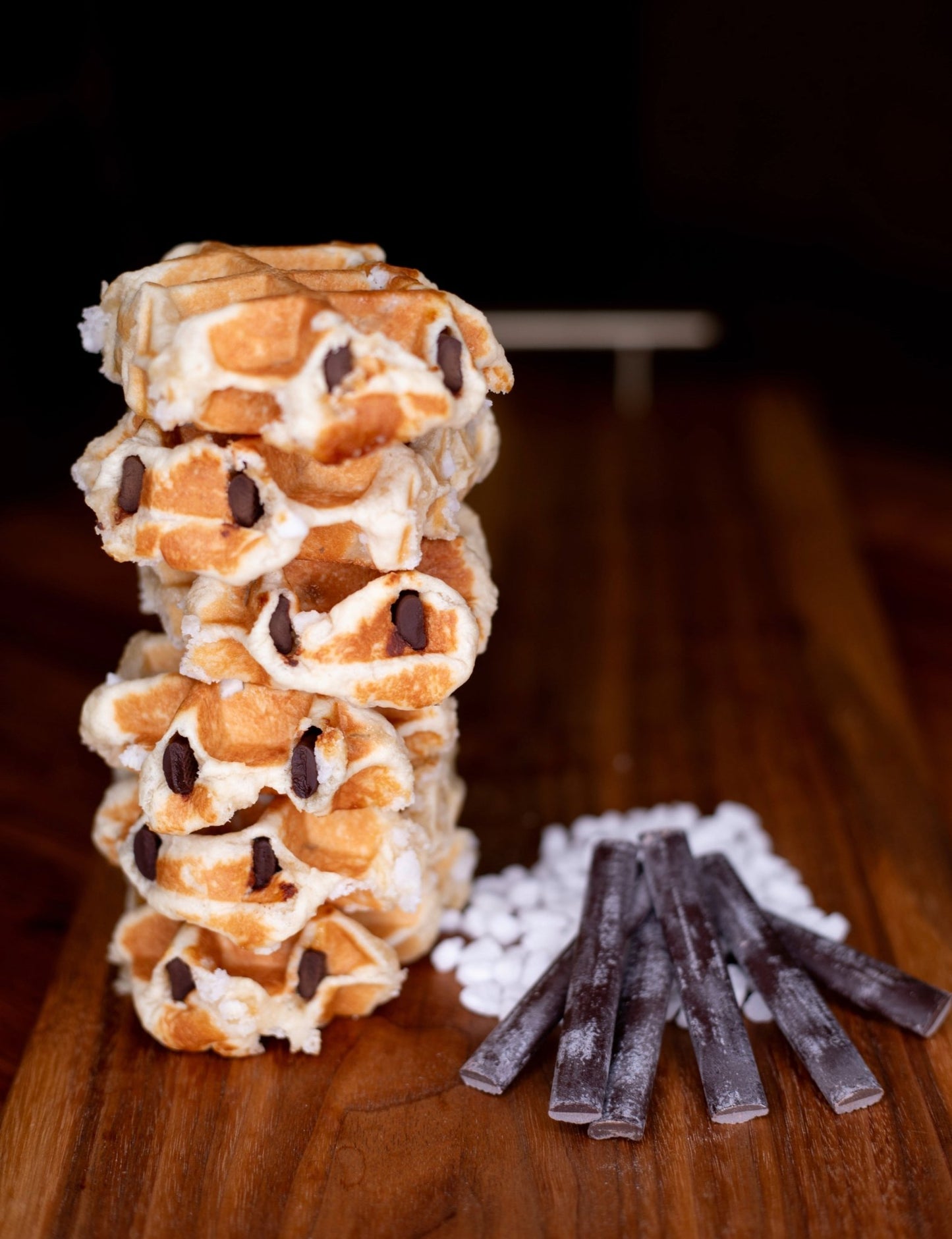 Bruges 6-Pack: Torpedo Liège Waffle