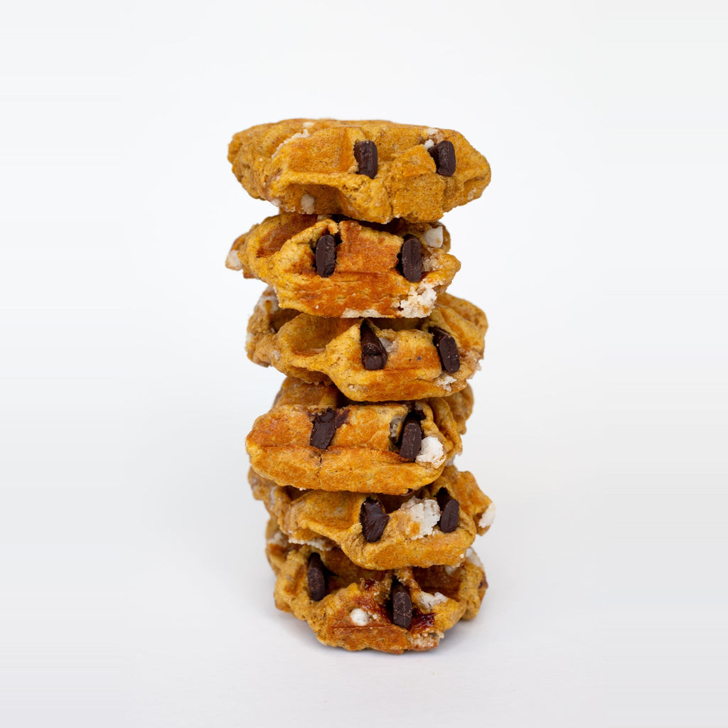 Bruges 6-Pack: Torpedo Liège Waffles