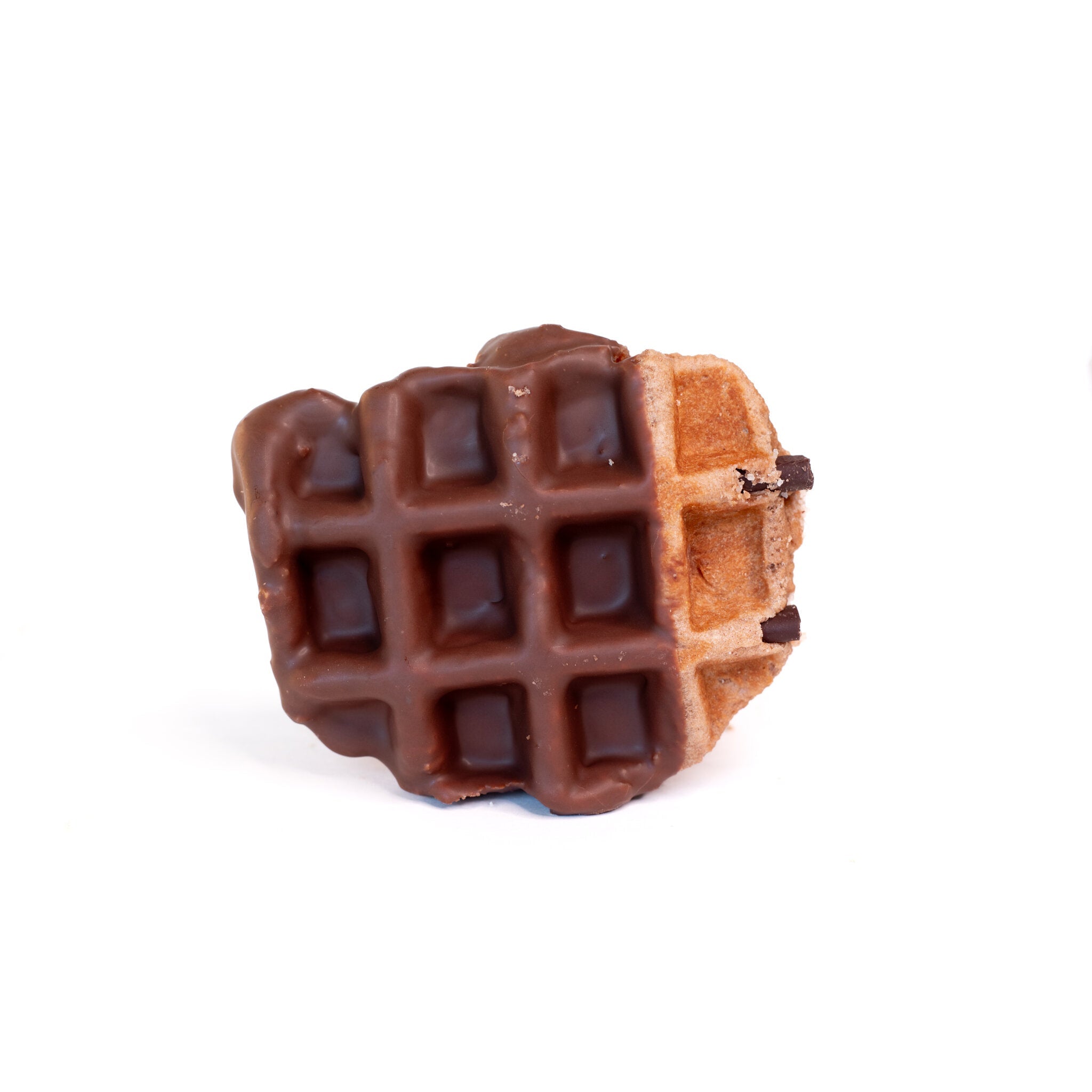 Bruges 6-Pack: Triple Chocolate Liège Waffle